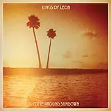Kings Of Leon LP (analog) Come Around Sundown