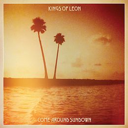 Kings Of Leon Vinyl Come Around Sundown