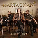 dArtagnan CD Verehrt Und Verdammt