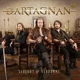 dArtagnan CD Verehrt Und Verdammt