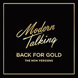 Modern Talking Vinyl Back For Gold (transp. Natural Col. Vinyl)