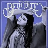 Beth Ditto CD Fake Sugar