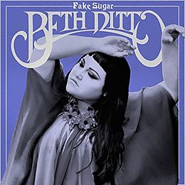 Beth Ditto CD Fake Sugar