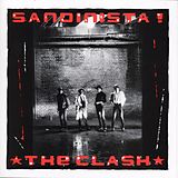 The Clash Vinyl Sandinista!
