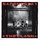 The Clash LP (analog) Sandinista!