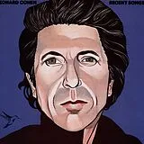 Leonard Cohen LP (analog) Recent Songs