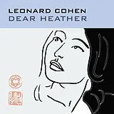 Leonard Cohen LP (analog) Dear Heather