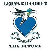 Leonard Cohen LP (analog) The Future