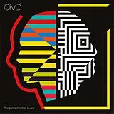 Orchestral Manoeuvres In The D CD The Punishment Of Luxury - Standard Edition