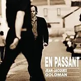 Jean-jacques Goldman LP (analog) En Passant