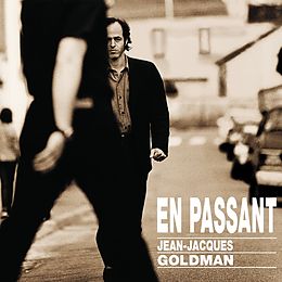 Jean-jacques Goldman Vinyl En Passant