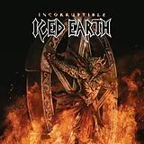 Iced Earth CD Incorruptible