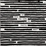 Roger Waters LP (analog) Is This The Life We Really Want?
