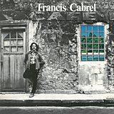 Francis Cabrel Vinyl Les Murs De Poussière