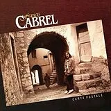 Francis Cabrel LP (analog) Carte Postale