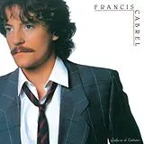 Francis Cabrel LP (analog) Quelqu'un De L'intérieur