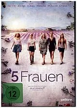 5 Frauen DVD