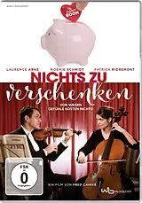 Nichts zu verschenken DVD