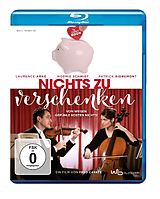 Nichts Zu Verschenken Blu-ray