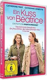 Ein Kuss von Beatrice DVD