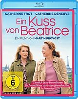 Ein Kuss von Beatrice Blu-ray