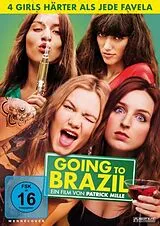 Going to Brazil DVD