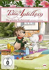 Tilda Apfelkern - Das geheime Kuchenrezept und weitere Geschichten DVD