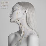 Nothing But Thieves Vinyl Broken Machine