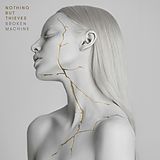 Nothing But Thieves CD Broken Machine