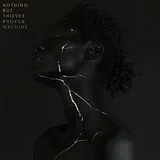 Nothing But Thieves CD Broken Machine (deluxe)
