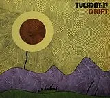 Tuesday The Sky CD Drift