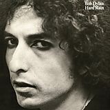 Bob Dylan Vinyl Hard Rain
