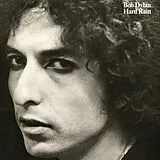 Bob Dylan LP (analog) Hard Rain