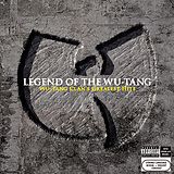 Wu-tang Clan Vinyl Legend Of The Wu-tang: Wu-tang Clan's Greatest Hit