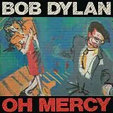 Bob Dylan LP (analog) Oh Mercy