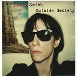 Patti Smith LP (analog) Outside Society