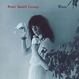 Patti Smith Group LP (analog) Wave