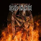 Iced Earth CD Incorruptible