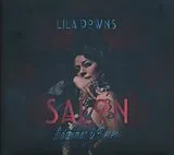 Lila Downs CD Salon,Lagrimas Y Deseo