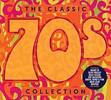 Various CD The Classic 70s Collection