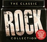 Various CD The Classic Rock Collection