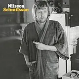 Harry Nilsson LP (analog) Nilsson Schmilsson
