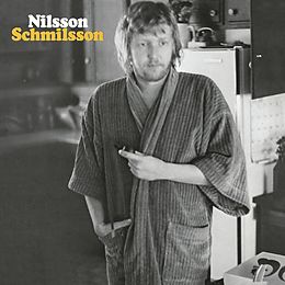 Harry Nilsson Vinyl Nilsson Schmilsson