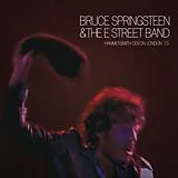 Bruce,& The E Street Band Springsteen LP (analog) Hammersmith Odeon,London '75