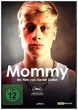 Mommy DVD