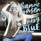 Salomonsen,Sanne Vinyl Baby Blue