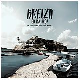 Various CD Breizh Eo Ma Bro ! La Bretagne Est Mon Pays !