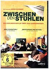 Zwischen den Stühlen DVD