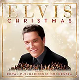 Elvis Presley CD Christmas With Elvis And The Royal Philharmonic Or