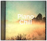 Michael Forster CD Piano Chill